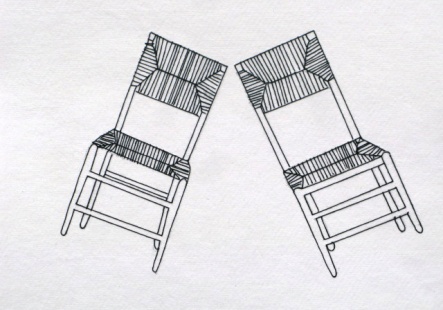 Iconc Chair Series