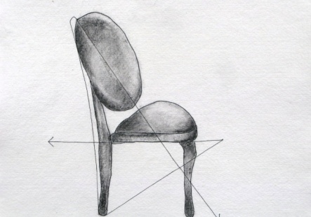 Iconic Chair Series