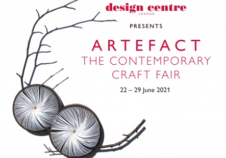 ARTEFACT: The Contemporary Craft Fair 