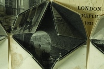 Between Folds / Paris 1831
