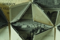 Between Folds / Paris 1831
