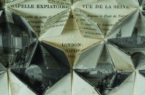 Between Folds/Paris 1831