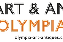 SOFA LONDON at Olympia Art and Antiques Fair 