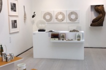 COLLECT, THE INTERNATIONAL ART FAIR FOR CONTEMPORARY OBJECTS