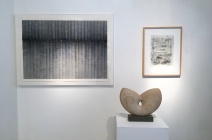 Drawing In - from 2-6 October the gallery is open by appointment
