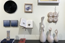 COLLECT 2022 | The international fair for contemporary craft and design, presented by the Crafts Council